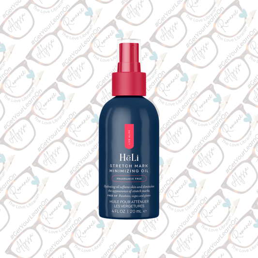 Stretch Mark Minimizer