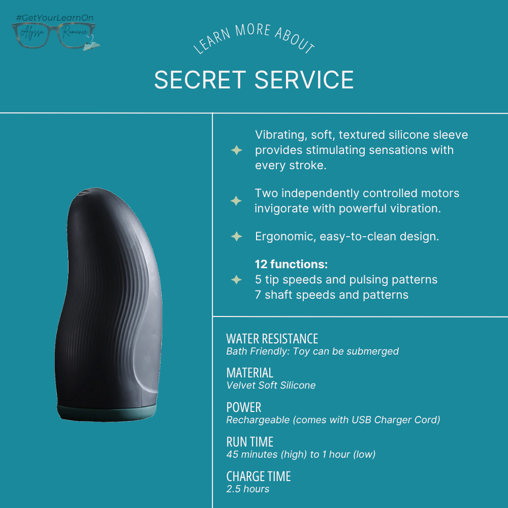 Secret Service