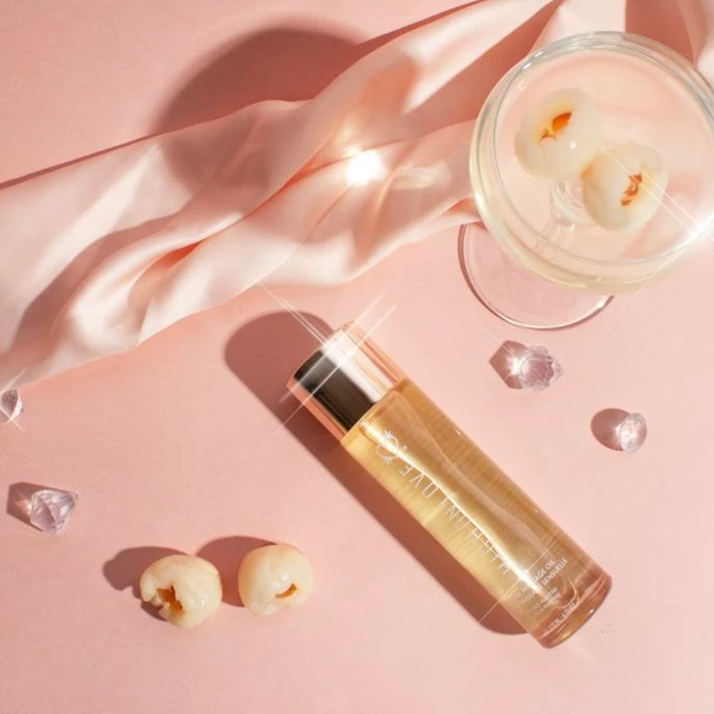 Massage Oil