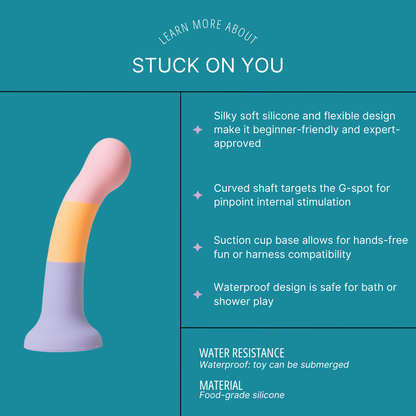 Stuck On You