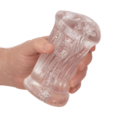 Cyclone Triple Chamber Stroker