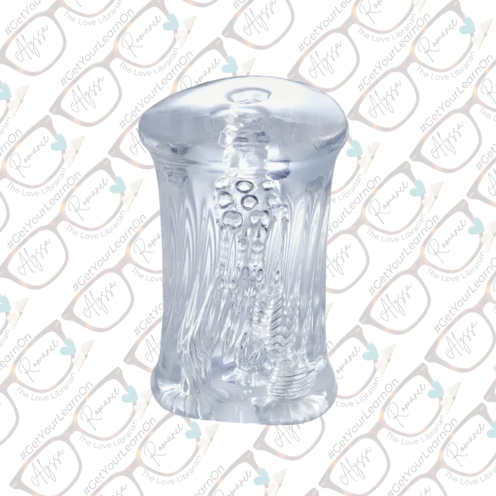 Cyclone Triple Chamber Stroker
