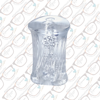 Cyclone Triple Chamber Stroker