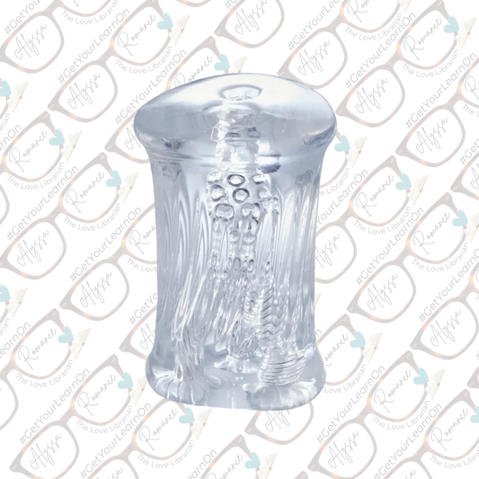 Cyclone Triple Chamber Stroker