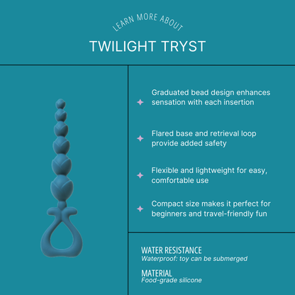 Twilight Tryst