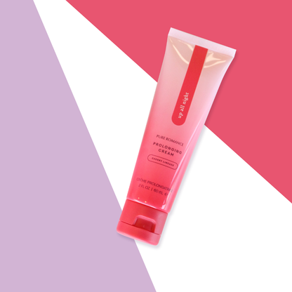 Encore Prolonging Cream
