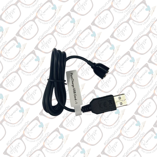 USB PureCharge Cord - I