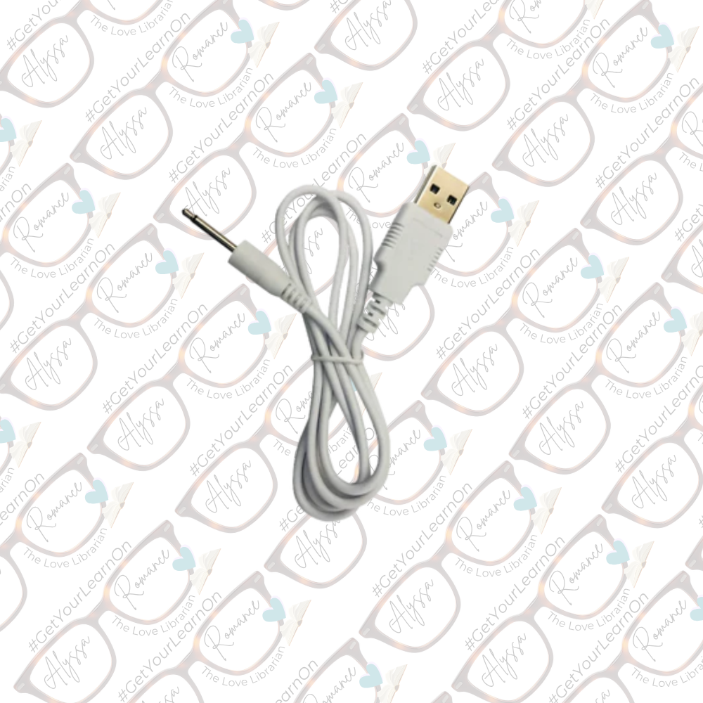 USB PureCharge Cord - A / C