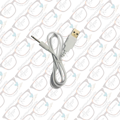 USB PureCharge Cord - A / C