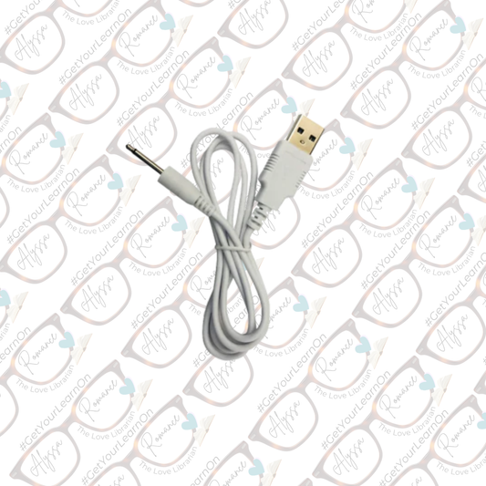 USB PureCharge Cord - A / C