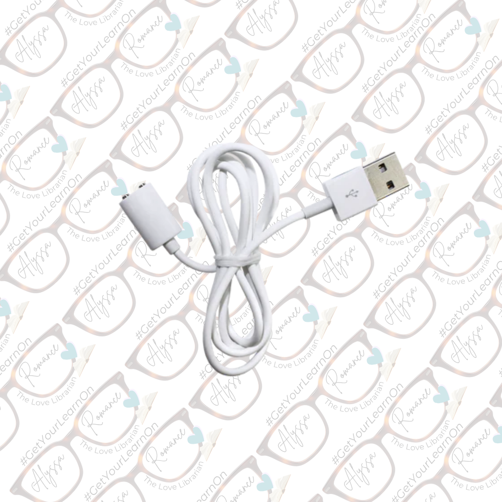USB PureCharge Cord - D