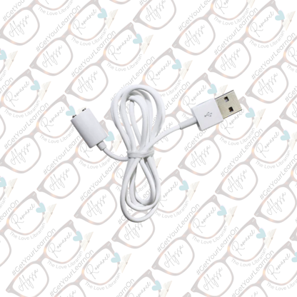 USB PureCharge Cord - D