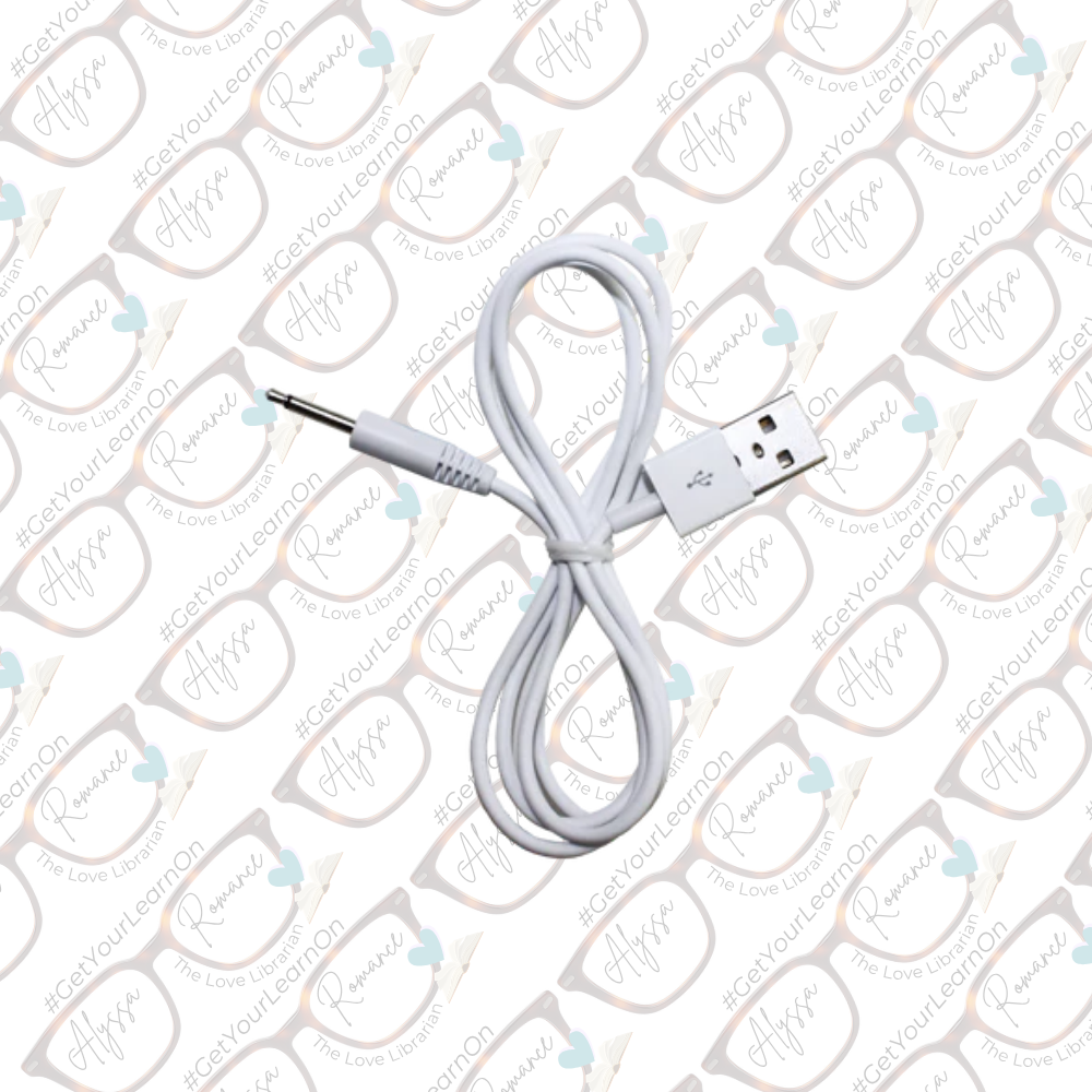 USB PureCharge Cord - E