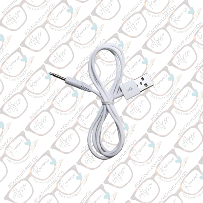 USB PureCharge Cord - E