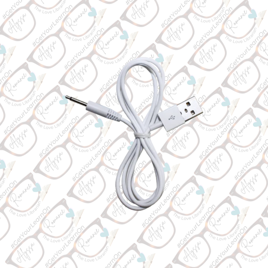 USB PureCharge Cord - E