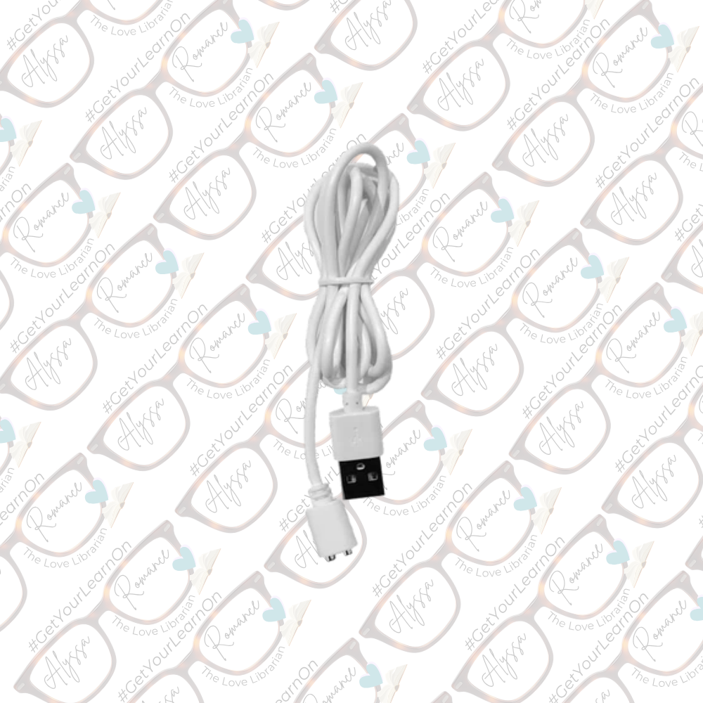 USB PureCharge Cord - F
