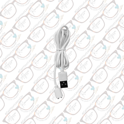 USB PureCharge Cord - F