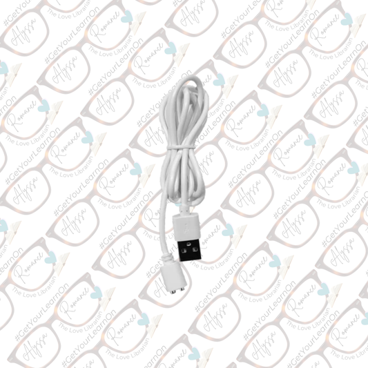 USB PureCharge Cord - F