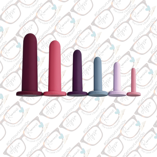 Vaginal Dilator Set