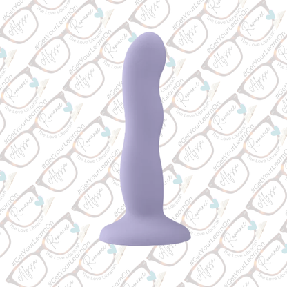 Velvet Tease (Suction Cup)