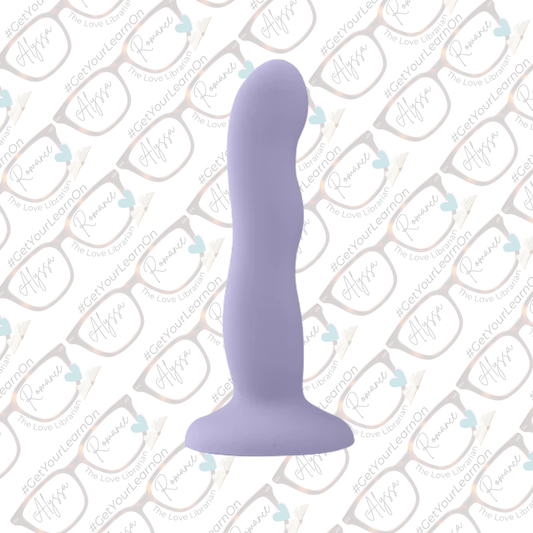 Velvet Tease (Suction Cup)