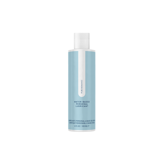 Water Based Lubricant