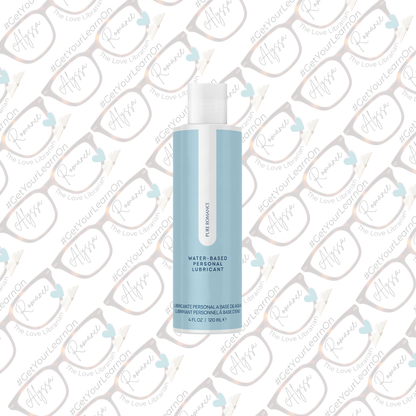 Water Based Lubricant