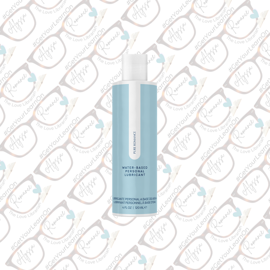 Water Based Lubricant