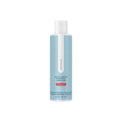 Water Based Lubricant