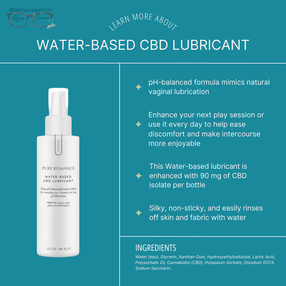 Water Based Lubricant - Heli