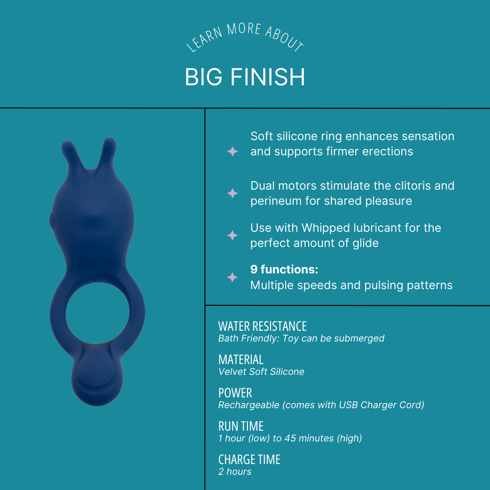 Big Finish