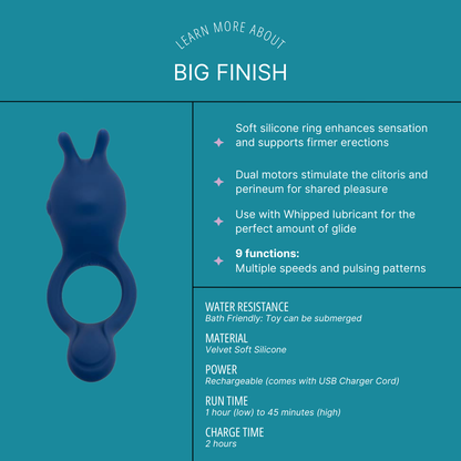 Big Finish