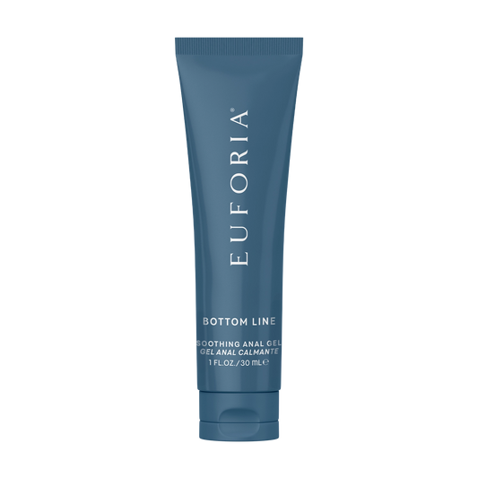 Bottom Line Comfort Gel