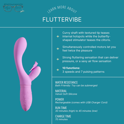 Fluttervibe