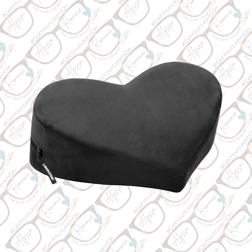 Heart Wedge