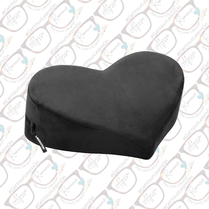Heart Wedge