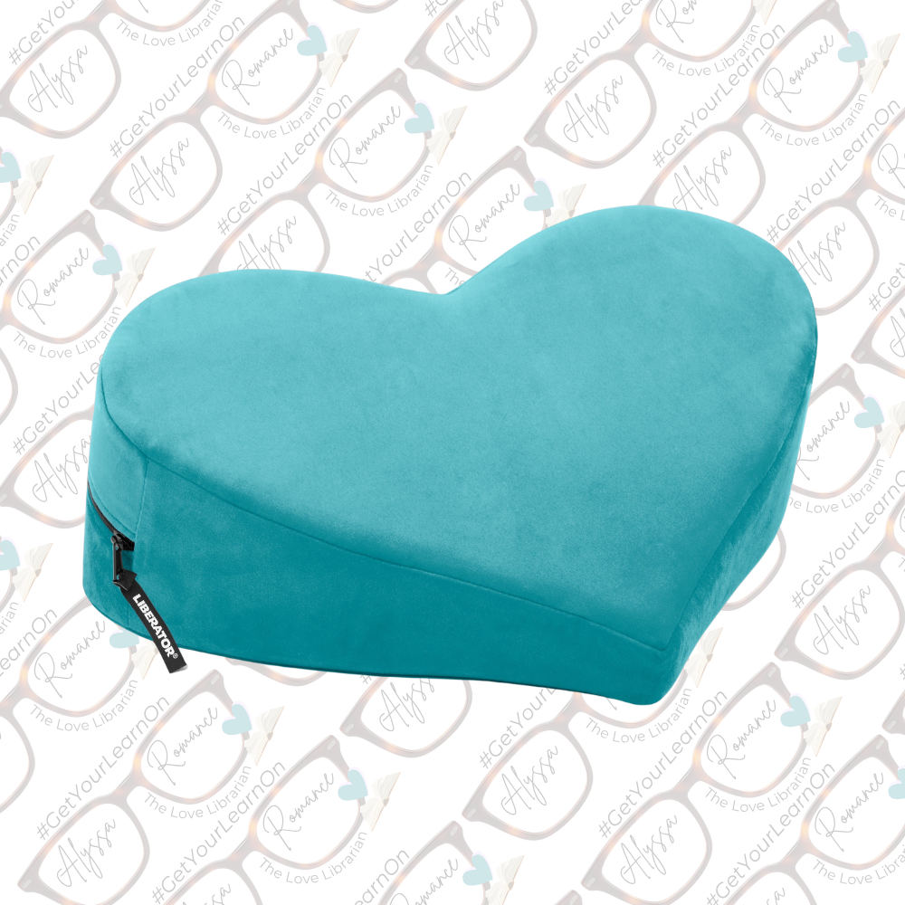 Heart Wedge