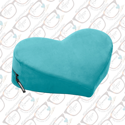 Heart Wedge