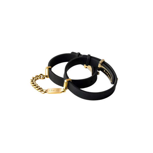 ID Cuffs