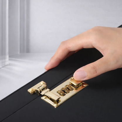 Locking Storage Hard Case