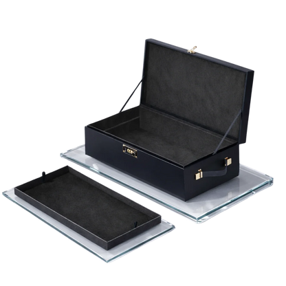 Locking Storage Hard Case