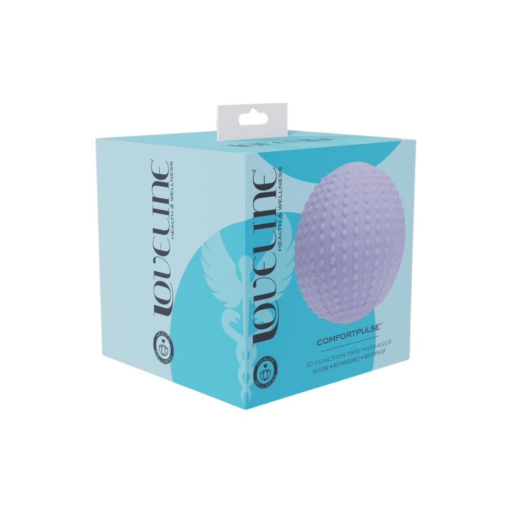 Comfort Pulse Multi Purpose Massager