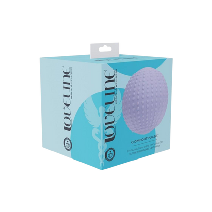 Comfort Pulse Multi Purpose Massager