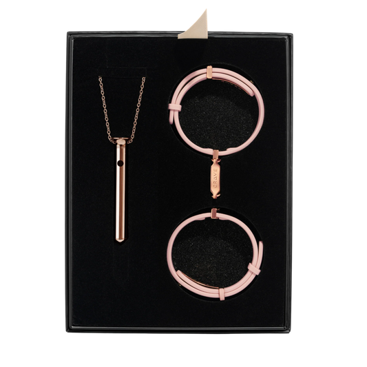 Mini Pleasure Set