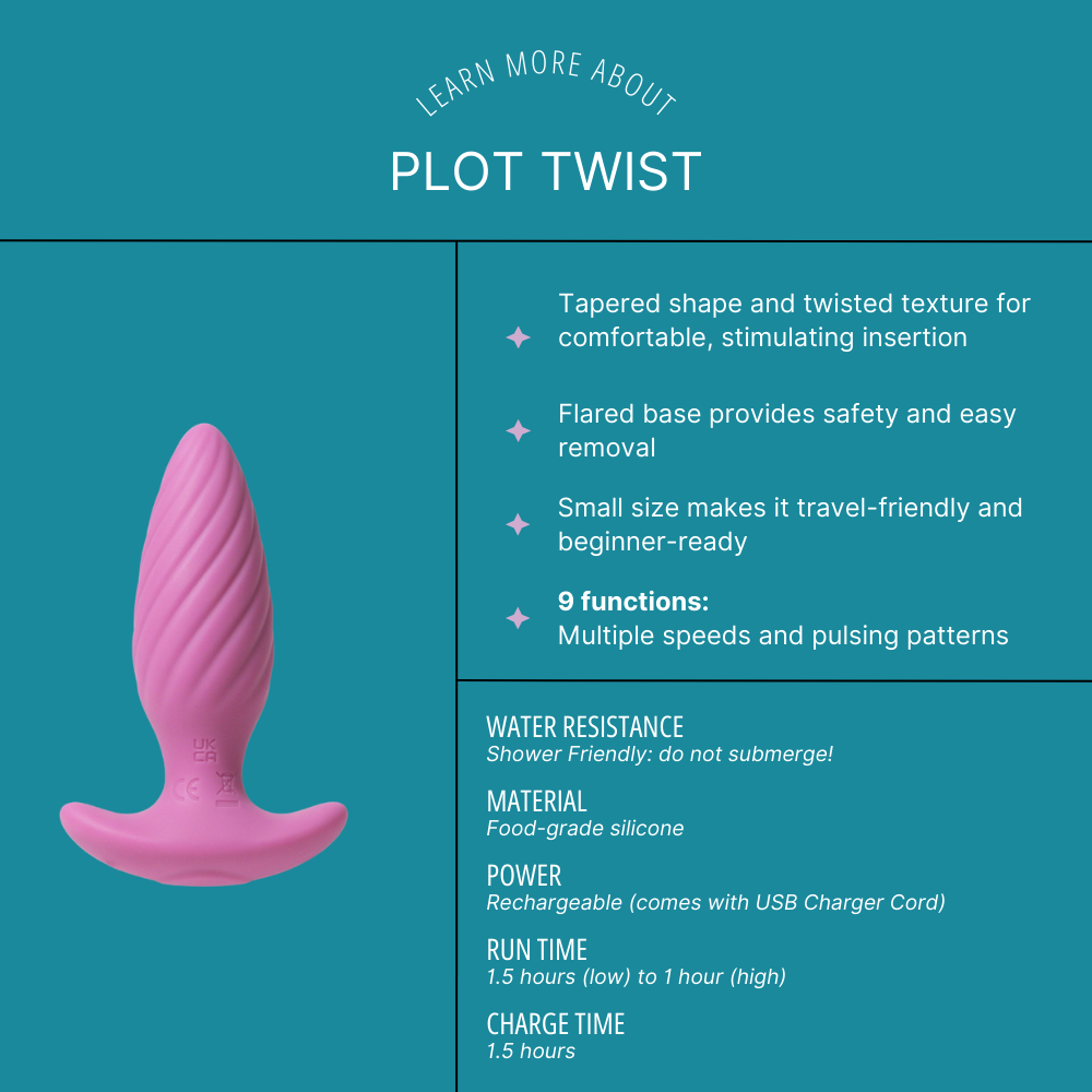 Plot Twist