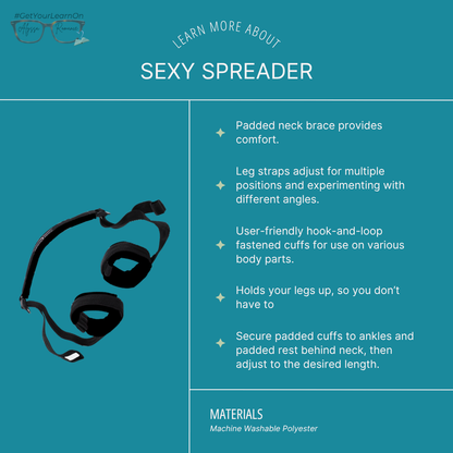 Sexy Spreader