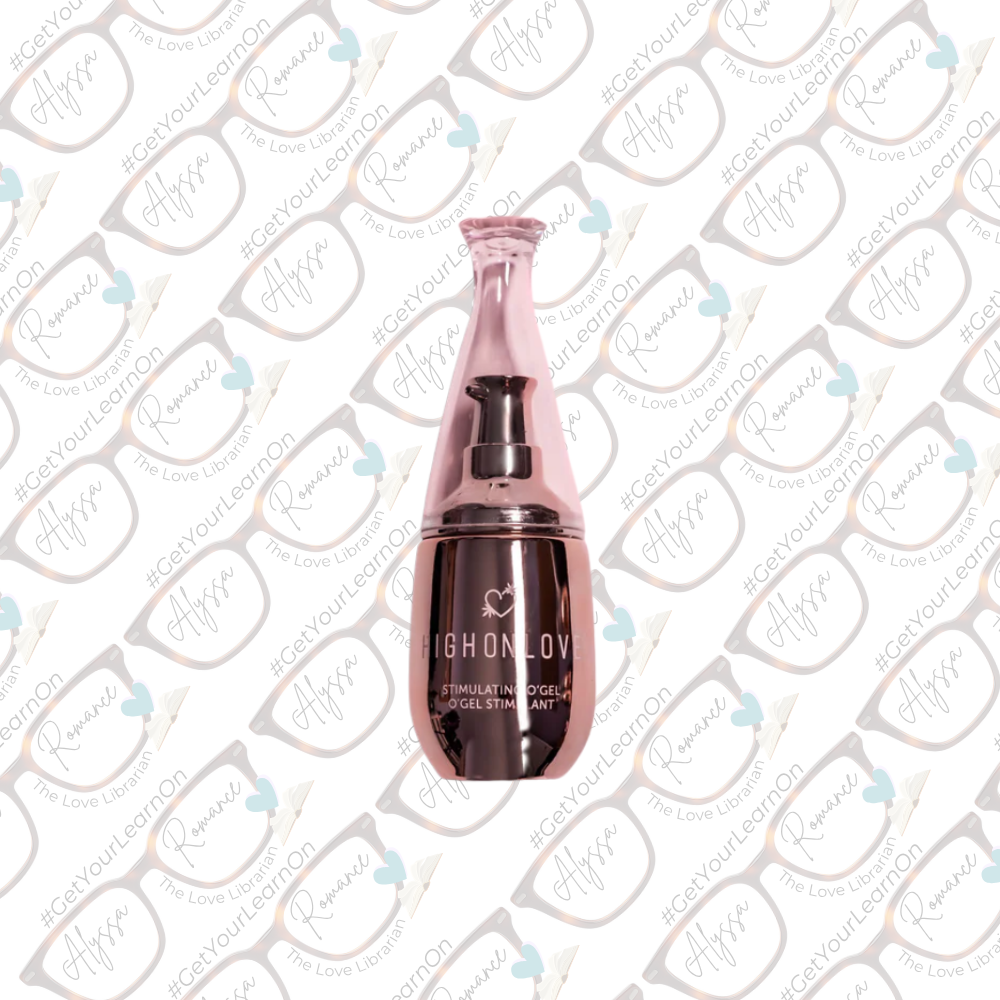 Stimulating O Gel