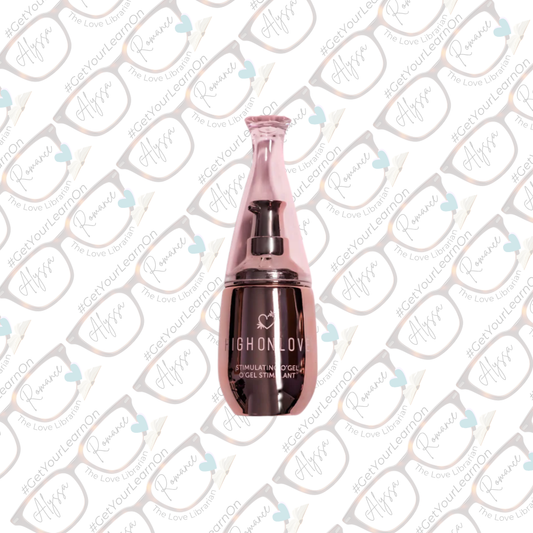 Stimulating O Gel